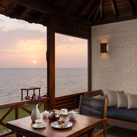 Jetwing Saman Villas, A Luxury Reserve - Adults Only Bentota Exteriér fotografie
