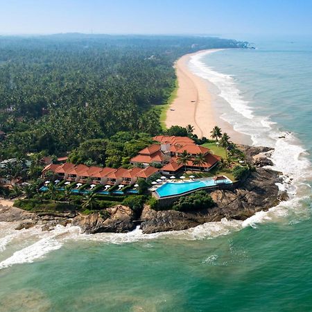 Jetwing Saman Villas, A Luxury Reserve - Adults Only Bentota Exteriér fotografie