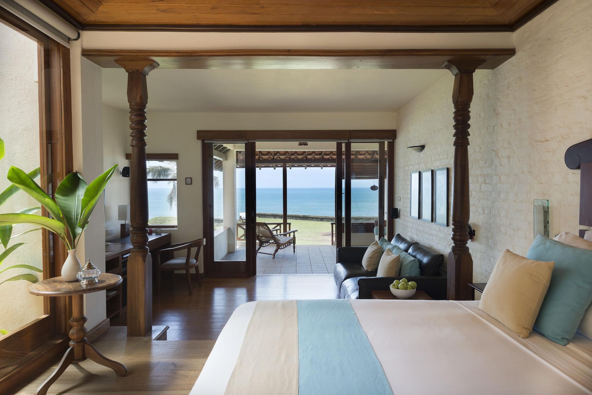 Jetwing Saman Villas, A Luxury Reserve - Adults Only Bentota Exteriér fotografie