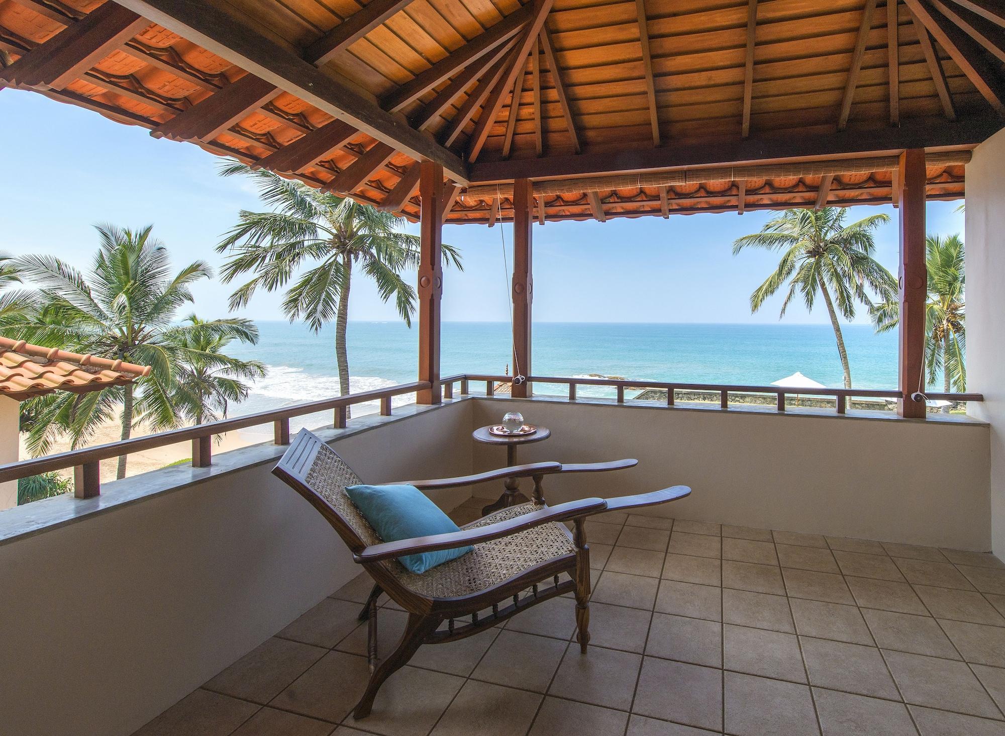 Jetwing Saman Villas, A Luxury Reserve - Adults Only Bentota Exteriér fotografie