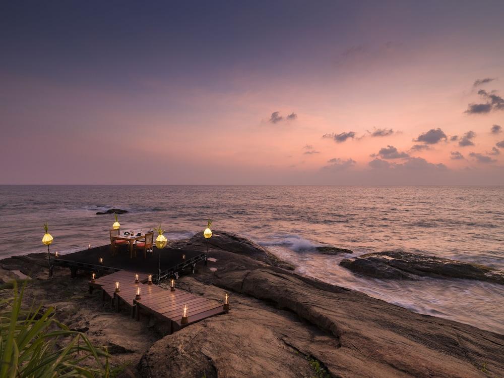 Jetwing Saman Villas, A Luxury Reserve - Adults Only Bentota Exteriér fotografie