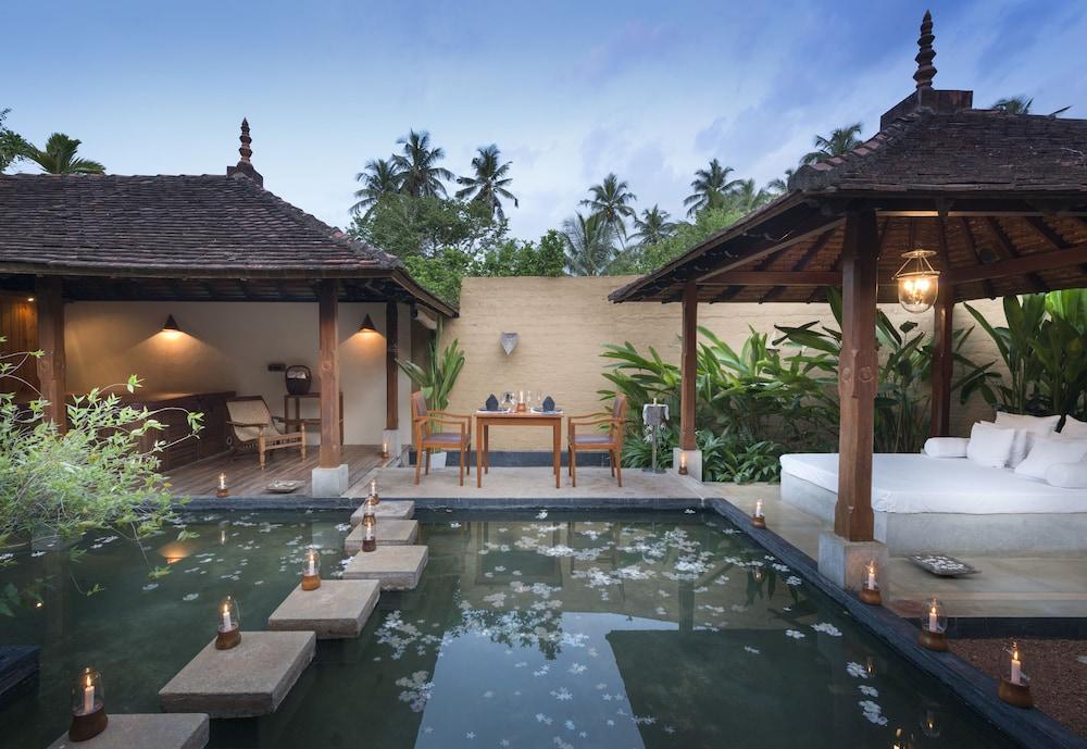Jetwing Saman Villas, A Luxury Reserve - Adults Only Bentota Exteriér fotografie