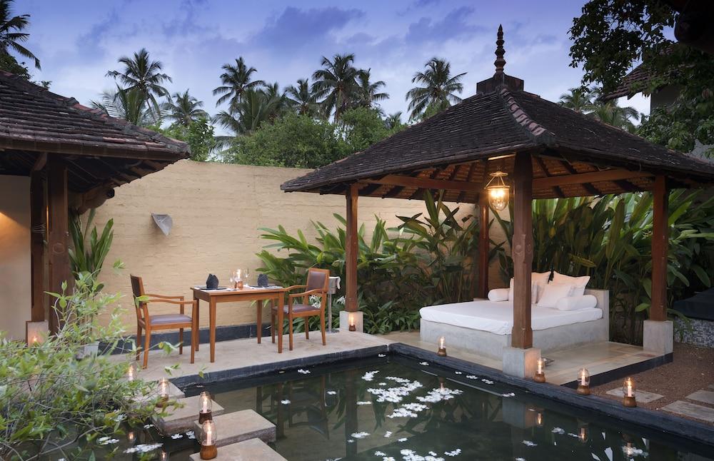 Jetwing Saman Villas, A Luxury Reserve - Adults Only Bentota Exteriér fotografie