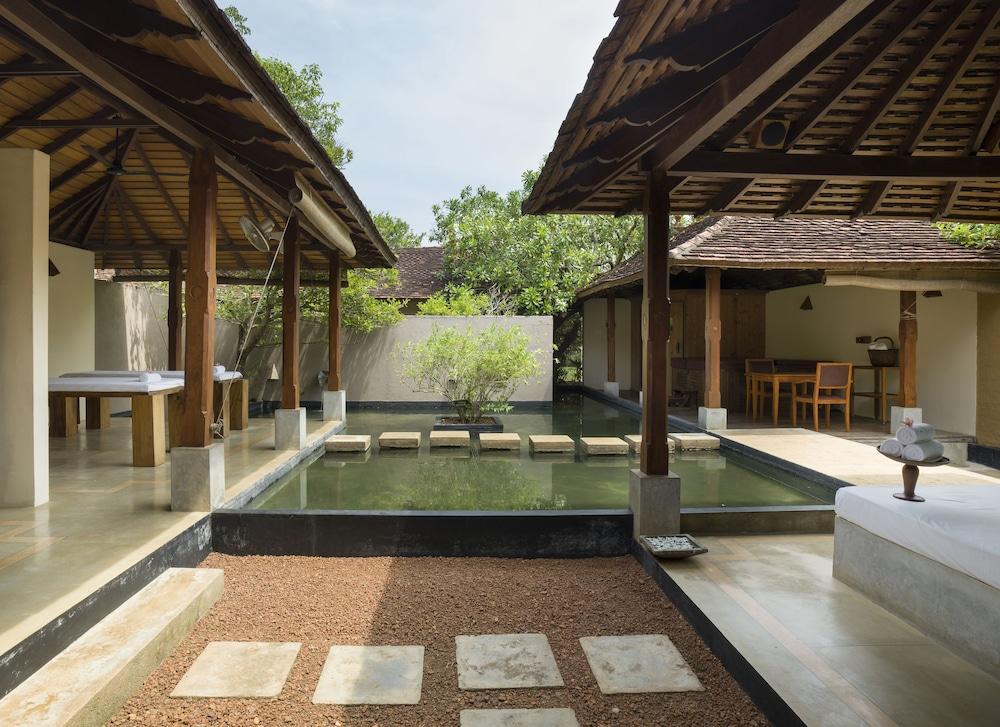 Jetwing Saman Villas, A Luxury Reserve - Adults Only Bentota Exteriér fotografie