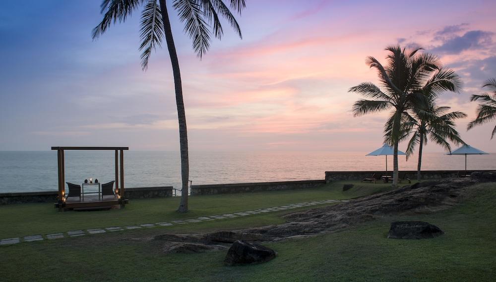 Jetwing Saman Villas, A Luxury Reserve - Adults Only Bentota Exteriér fotografie