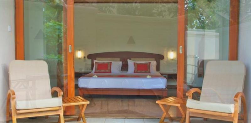 Jetwing Saman Villas, A Luxury Reserve - Adults Only Bentota Exteriér fotografie