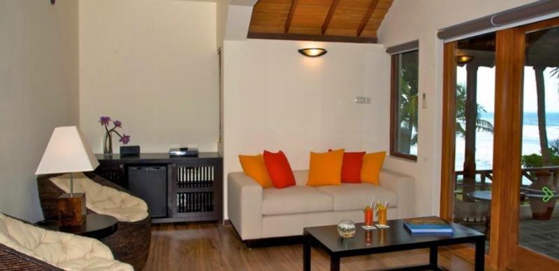 Jetwing Saman Villas, A Luxury Reserve - Adults Only Bentota Exteriér fotografie