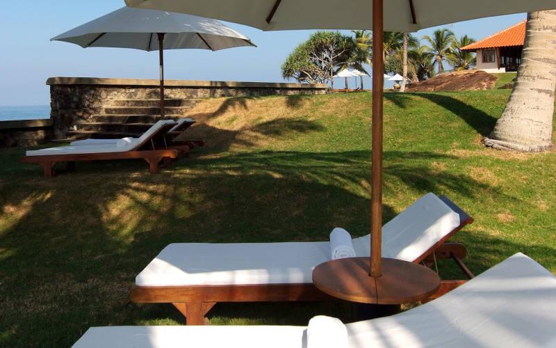 Jetwing Saman Villas, A Luxury Reserve - Adults Only Bentota Exteriér fotografie