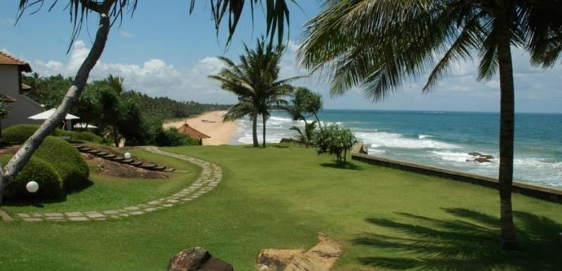 Jetwing Saman Villas, A Luxury Reserve - Adults Only Bentota Exteriér fotografie