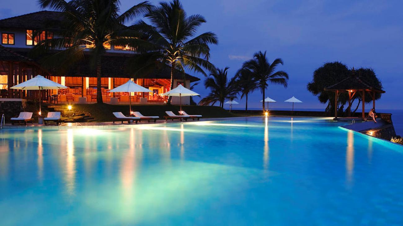 Jetwing Saman Villas, A Luxury Reserve - Adults Only Bentota Exteriér fotografie