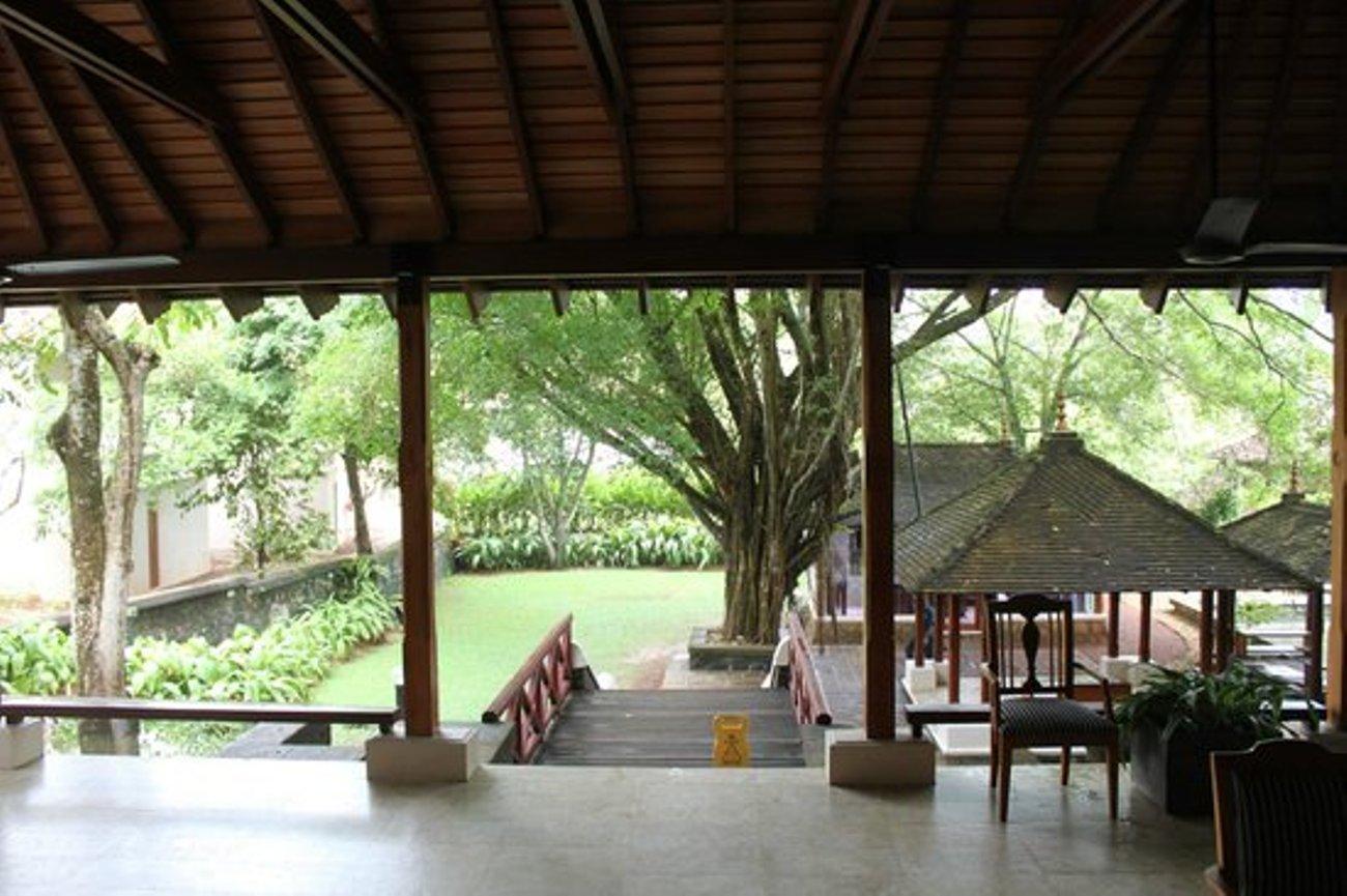 Jetwing Saman Villas, A Luxury Reserve - Adults Only Bentota Exteriér fotografie