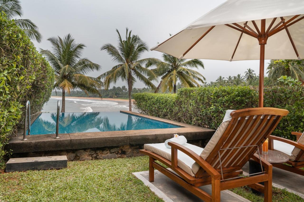 Jetwing Saman Villas, A Luxury Reserve - Adults Only Bentota Exteriér fotografie