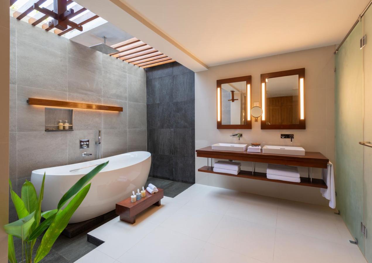 Jetwing Saman Villas, A Luxury Reserve - Adults Only Bentota Exteriér fotografie