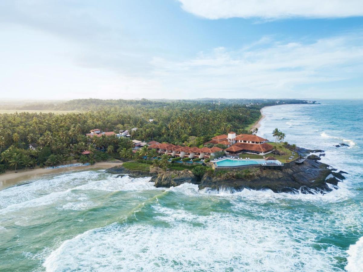 Jetwing Saman Villas, A Luxury Reserve - Adults Only Bentota Exteriér fotografie
