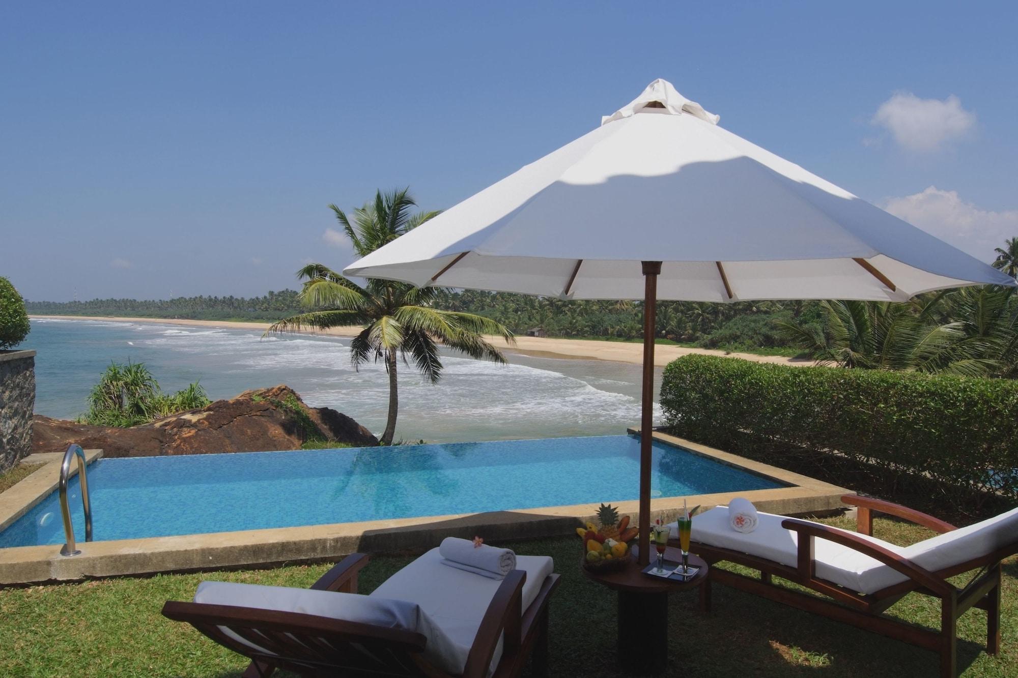 Jetwing Saman Villas, A Luxury Reserve - Adults Only Bentota Exteriér fotografie