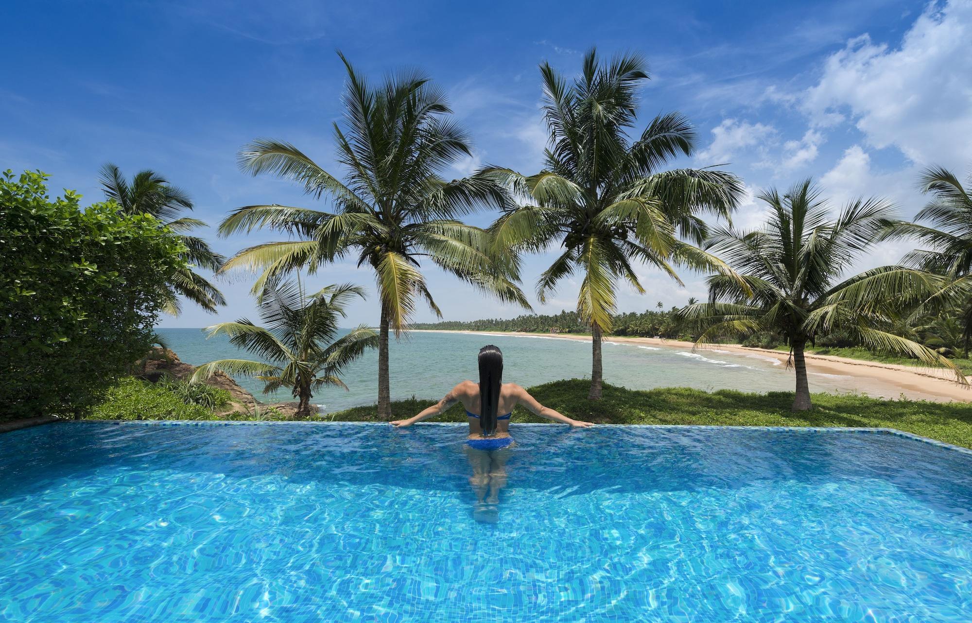 Jetwing Saman Villas, A Luxury Reserve - Adults Only Bentota Exteriér fotografie