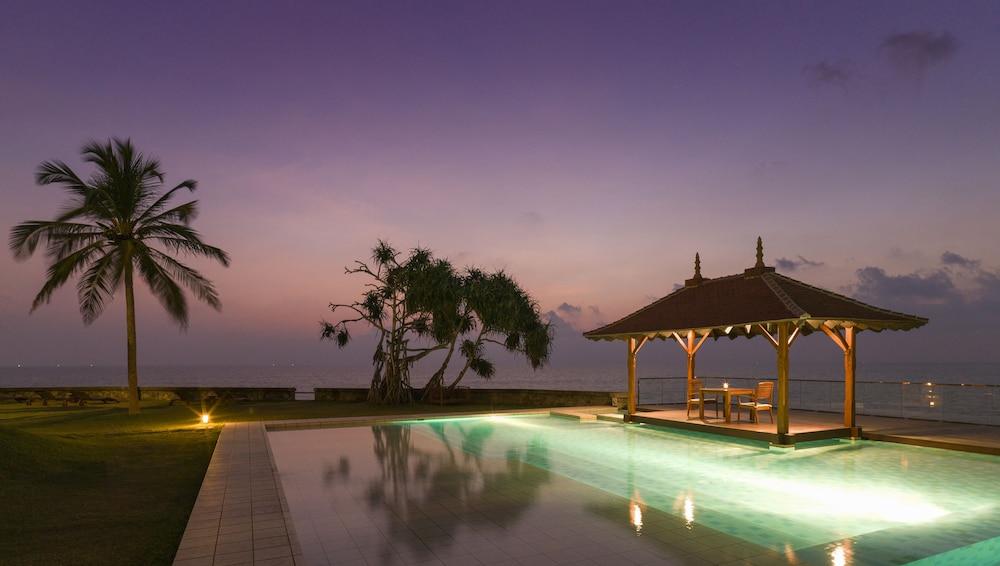 Jetwing Saman Villas, A Luxury Reserve - Adults Only Bentota Exteriér fotografie