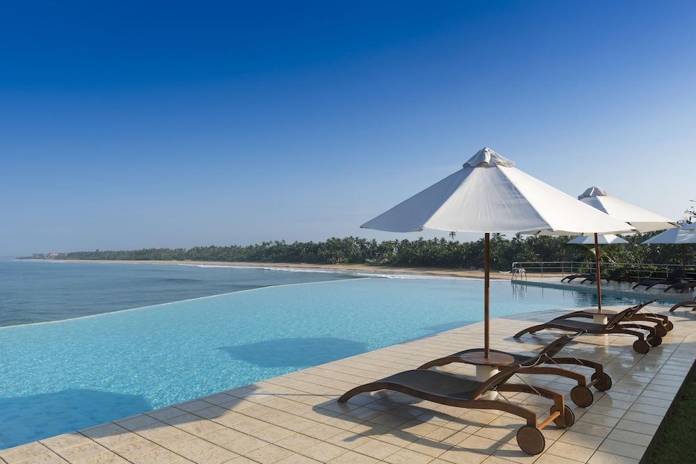 Jetwing Saman Villas, A Luxury Reserve - Adults Only Bentota Exteriér fotografie