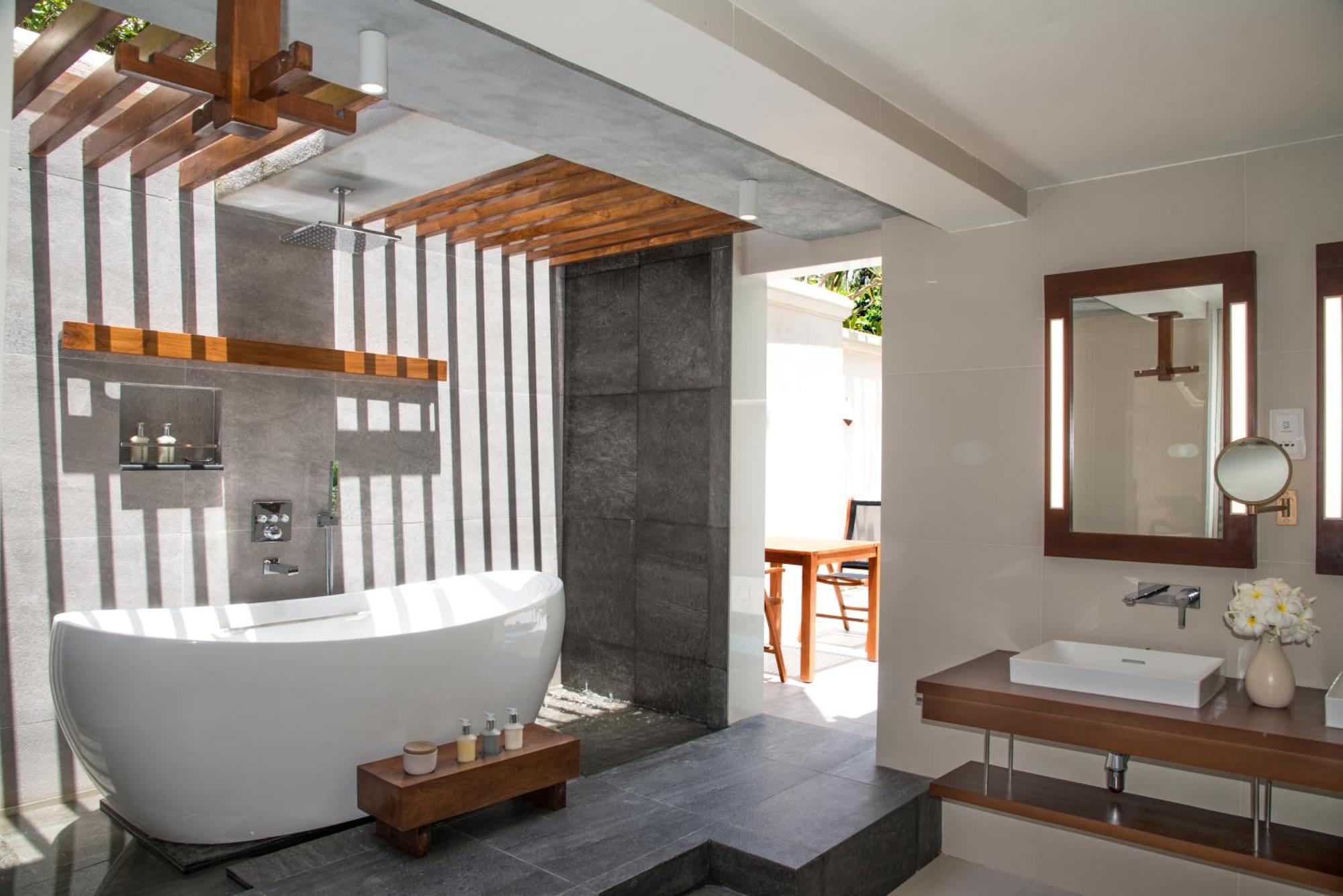 Jetwing Saman Villas, A Luxury Reserve - Adults Only Bentota Exteriér fotografie