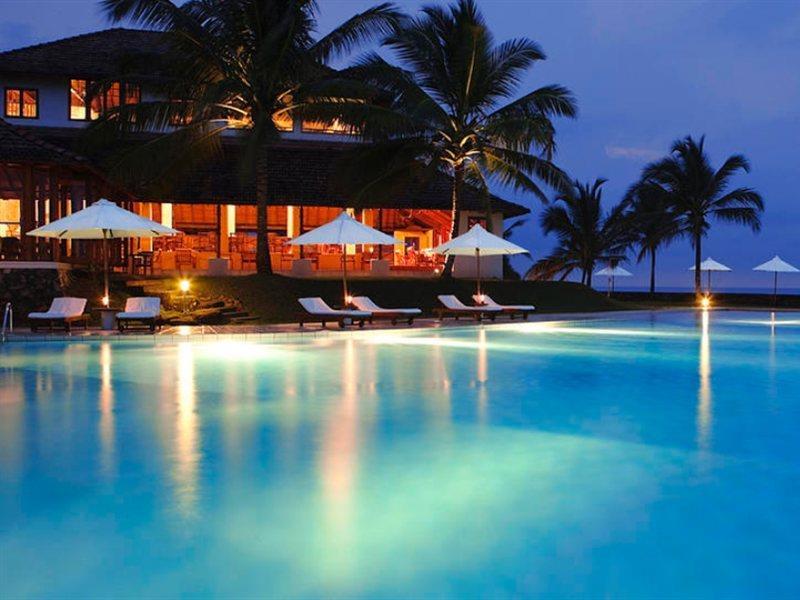 Jetwing Saman Villas, A Luxury Reserve - Adults Only Bentota Exteriér fotografie