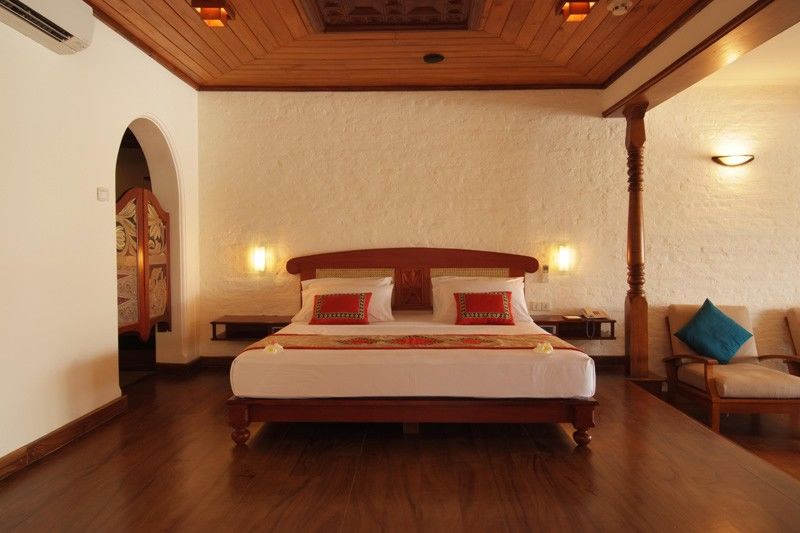 Jetwing Saman Villas, A Luxury Reserve - Adults Only Bentota Exteriér fotografie