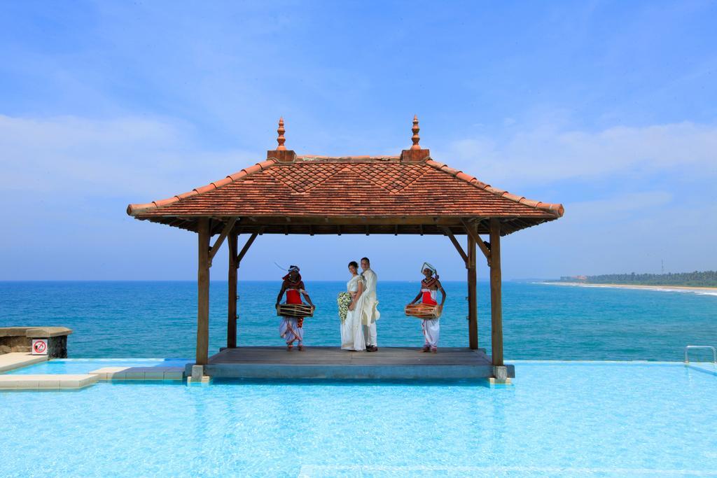 Jetwing Saman Villas, A Luxury Reserve - Adults Only Bentota Exteriér fotografie