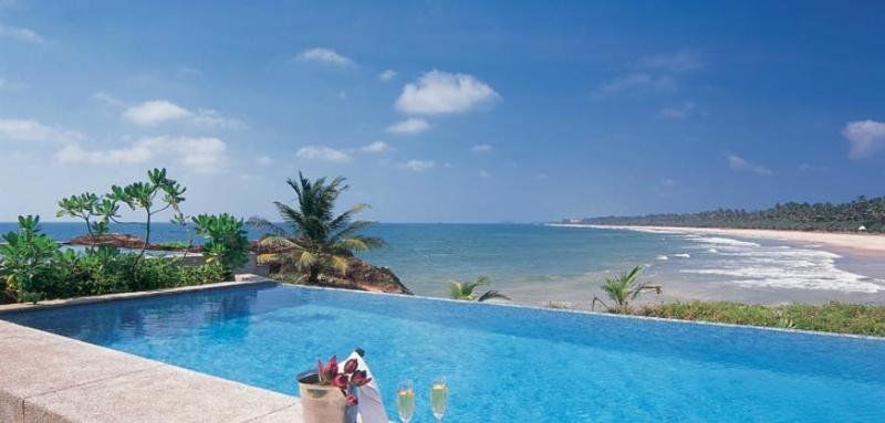 Jetwing Saman Villas, A Luxury Reserve - Adults Only Bentota Exteriér fotografie