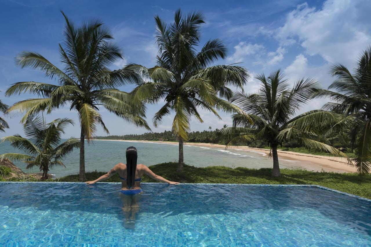 Jetwing Saman Villas, A Luxury Reserve - Adults Only Bentota Exteriér fotografie