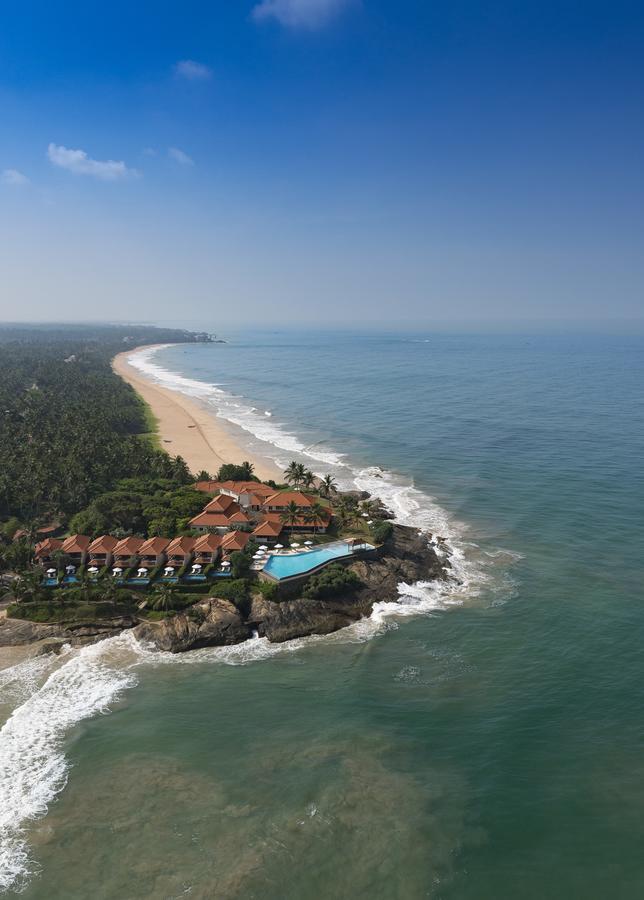 Jetwing Saman Villas, A Luxury Reserve - Adults Only Bentota Exteriér fotografie