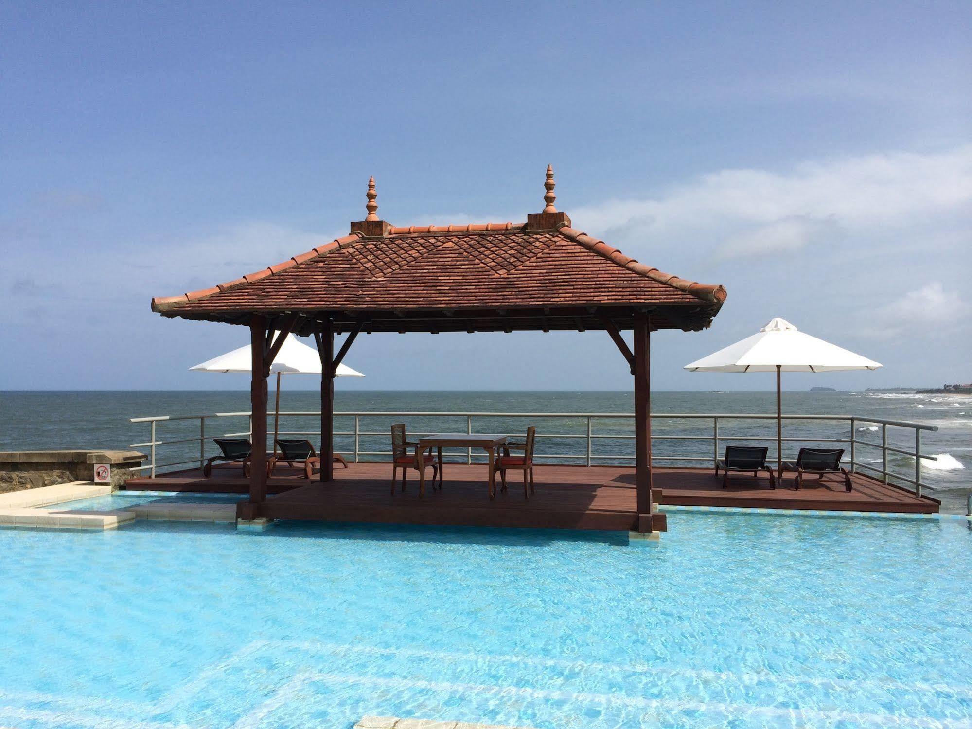 Jetwing Saman Villas, A Luxury Reserve - Adults Only Bentota Exteriér fotografie