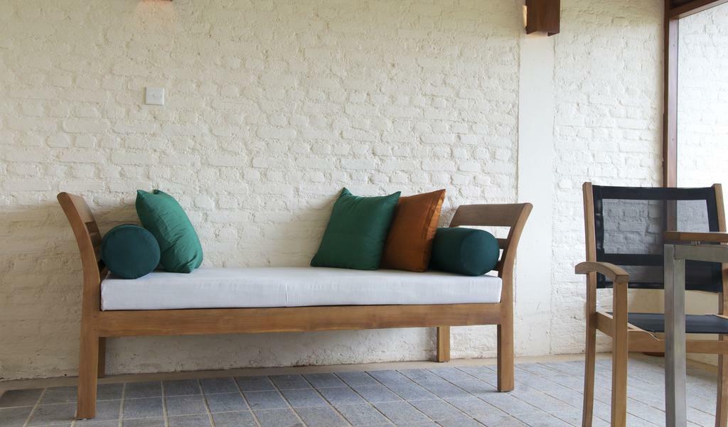 Jetwing Saman Villas, A Luxury Reserve - Adults Only Bentota Exteriér fotografie