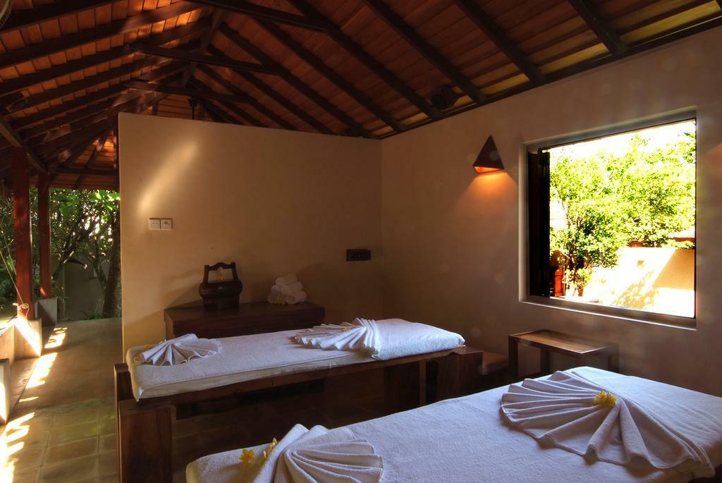 Jetwing Saman Villas, A Luxury Reserve - Adults Only Bentota Exteriér fotografie